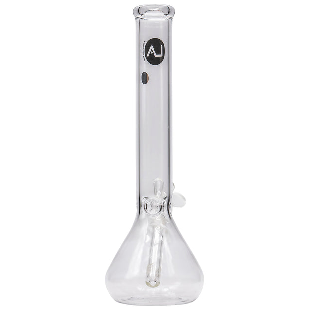 LA Pipes 12" Classic Beaker Bong - Headshop.com