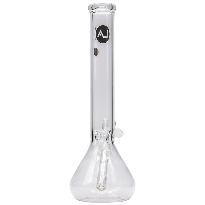 LA Pipes 12" Classic Beaker Bong - Headshop.com