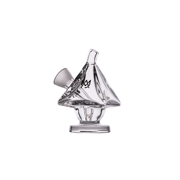 MJ Arsenal King Bubbler - Headshop.com