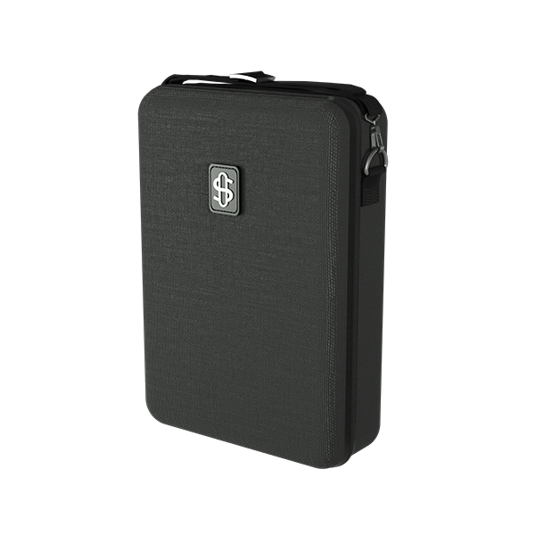 Stündenglass Modül Dok Travel Case - Headshop.com