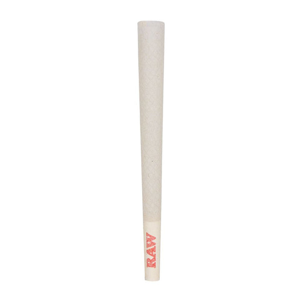RAW Backrolled Organic Hemp Cones | King Size | 75ct - Headshop.com
