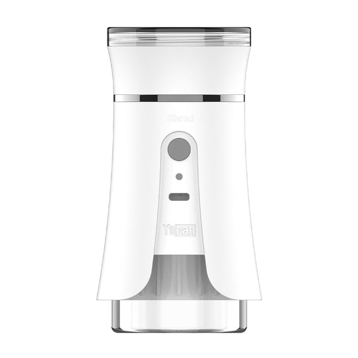 Yocan iShred Electric Grinder