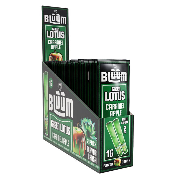 Bluum Wild Flower Pre-Rolled Cones | 2pc | 10pk - Headshop.com