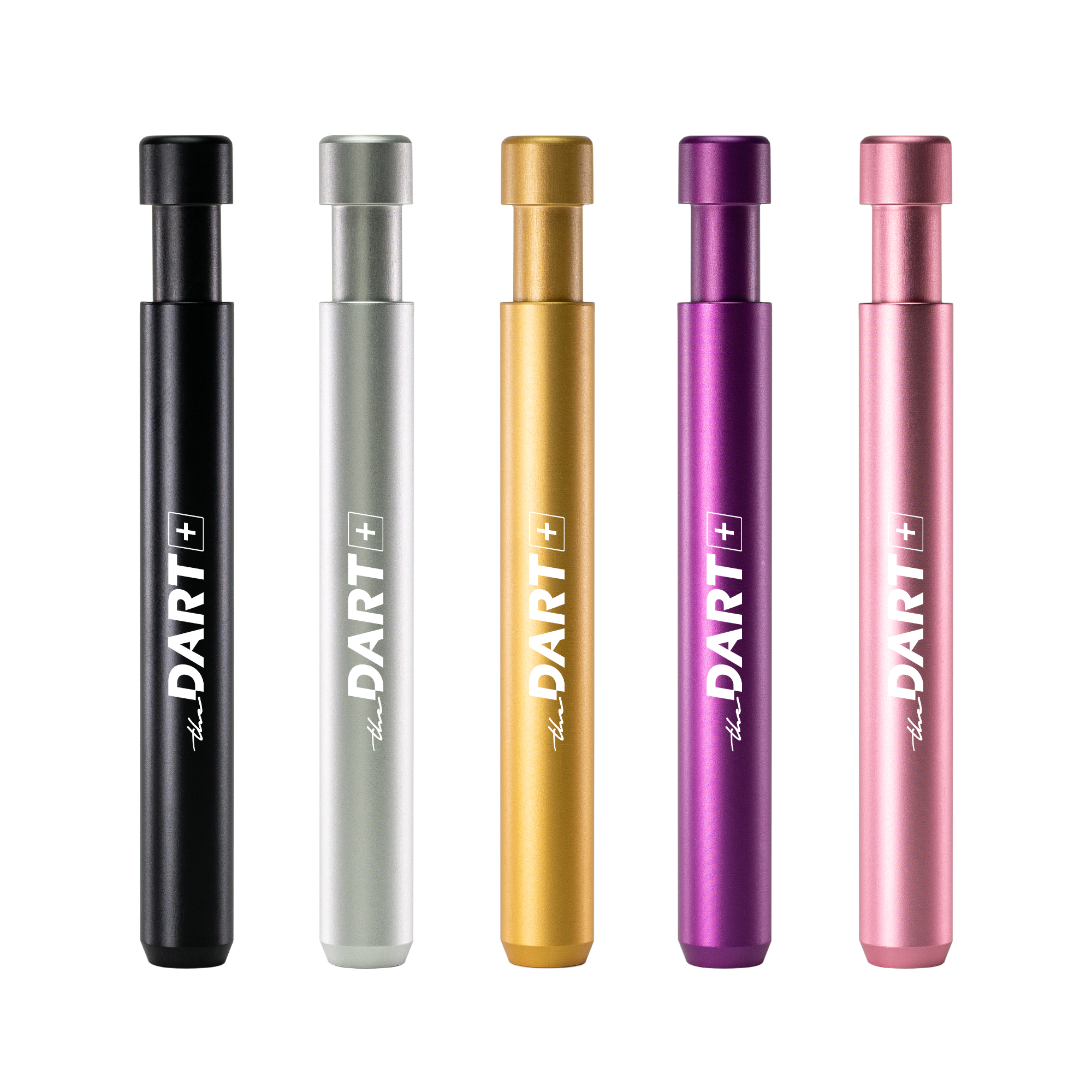 DART Plus One Hitter 5-Pack  Headshop.com