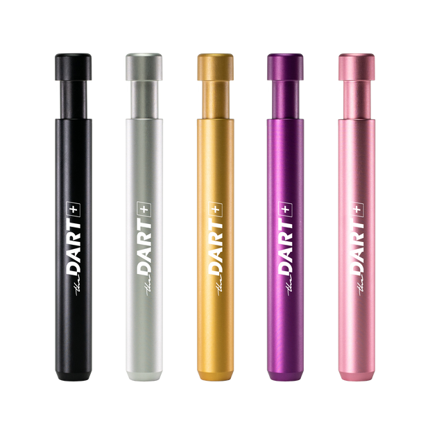 DART Plus One Hitter 5-Pack - Headshop.com