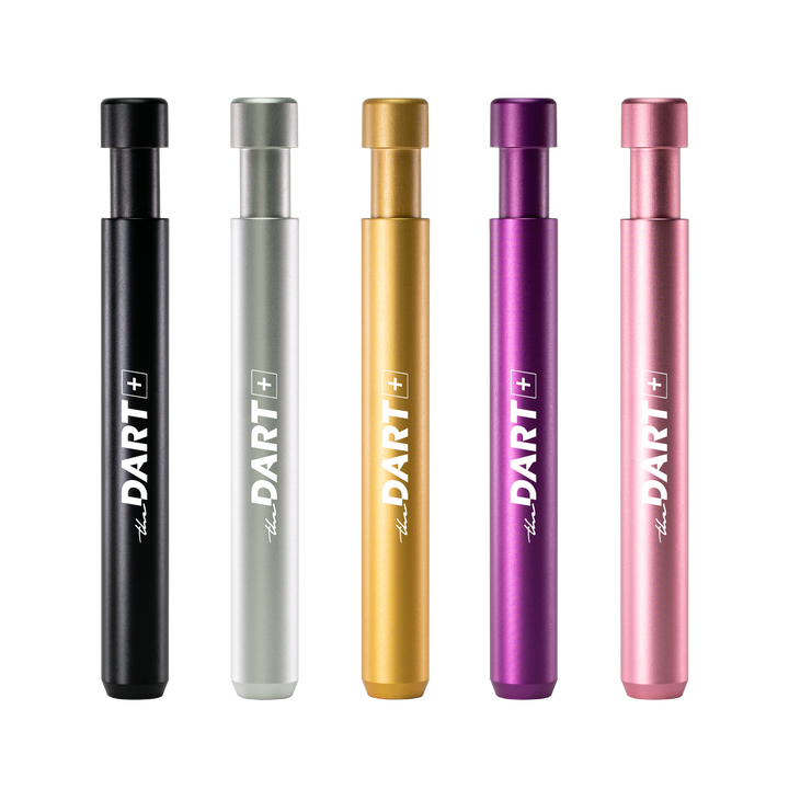 DART Plus One Hitter 5-Pack - Headshop.com