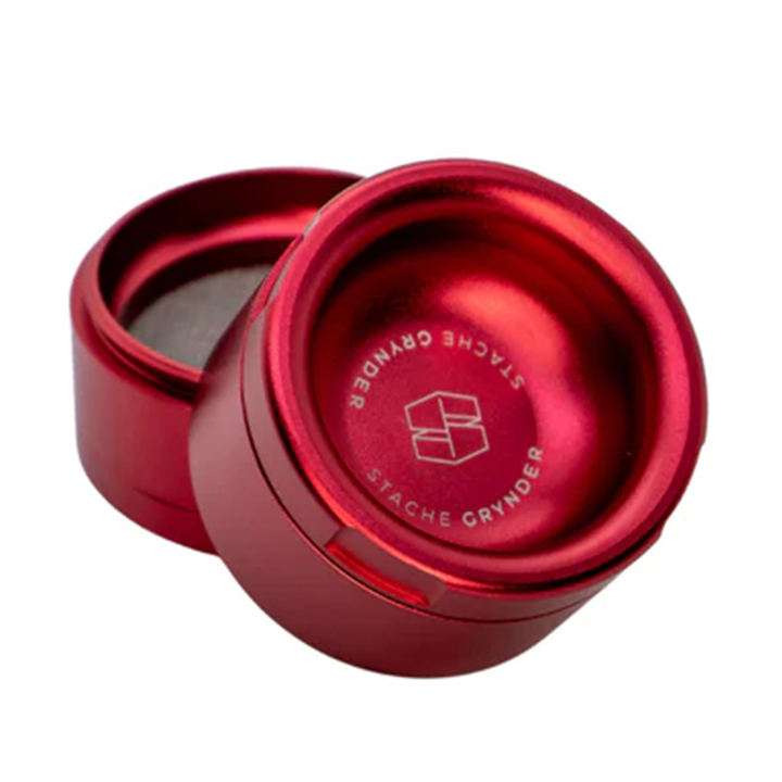 Stache Grynder 4-Piece - Headshop.com