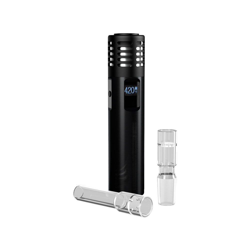 Arizer Air MAX Dry Herb Vaporizer - 5500mAh - Headshop.com