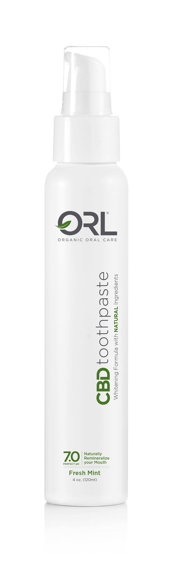 CBD Toothpaste with Organic Xylitol & Natural Ingredients CBD Toothpaste with Organic Xylitol & Natural Ingredients