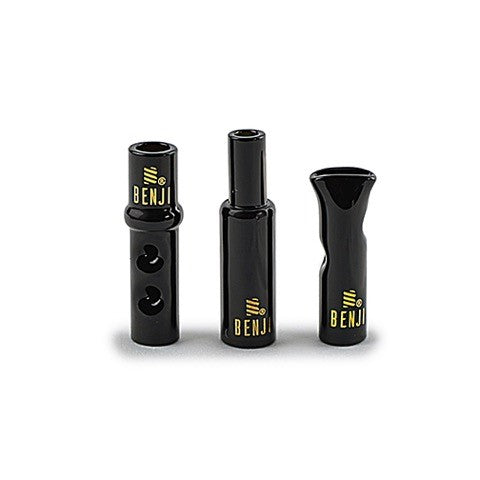 Benji - Filter Tips (Display of 10) - Headshop.com