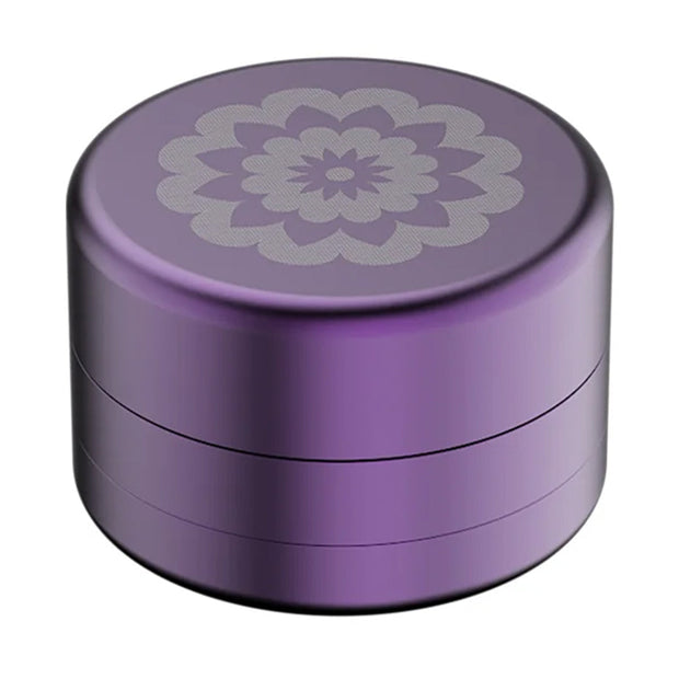 Flower Mill 2" Next Gen Standard Herb Grinder - Headshop.com
