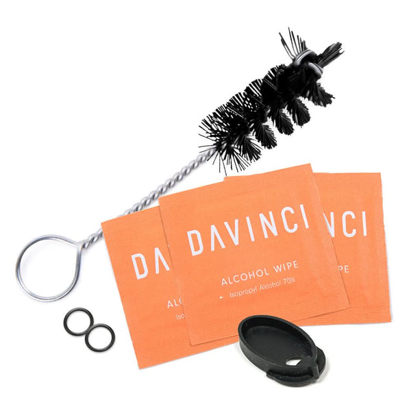 IQ Accessory Kit IQ Accessory Kit