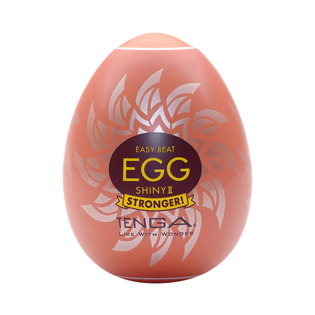 Tenga EGG Shiny II - Headshop.com
