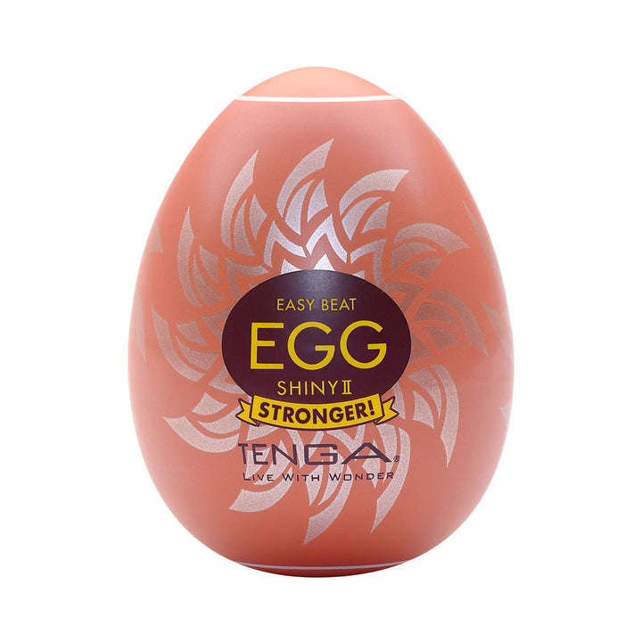 Tenga EGG Shiny II - Headshop.com
