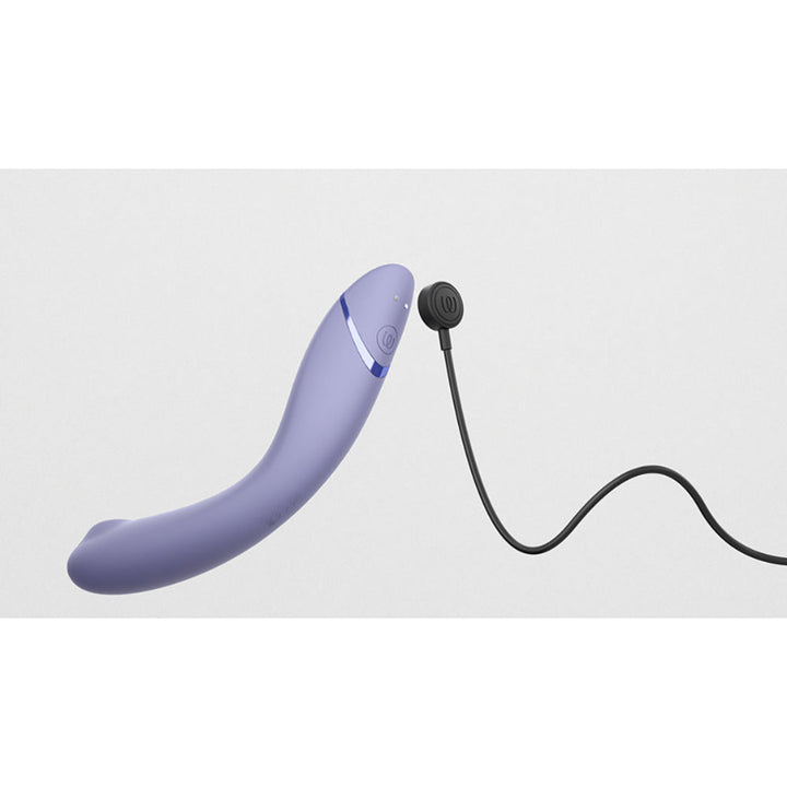 Womanizer OG Rechargeable G-Spot Pleasure Air Stimulator Lilac - Headshop.com