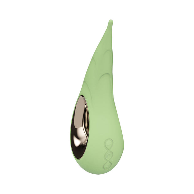 LELO DOT Cruise Pistachio Cream - Headshop.com