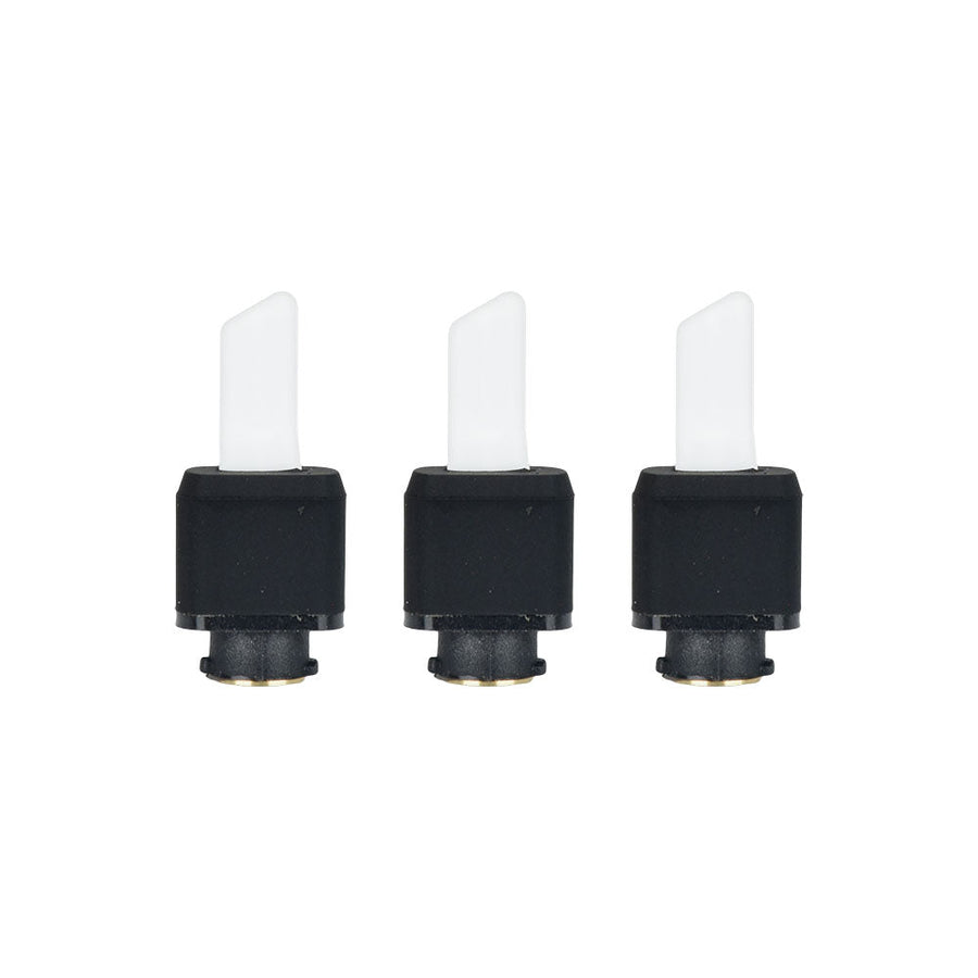 Focus V Saber Replacement Tip - 3PK - Headshop.com