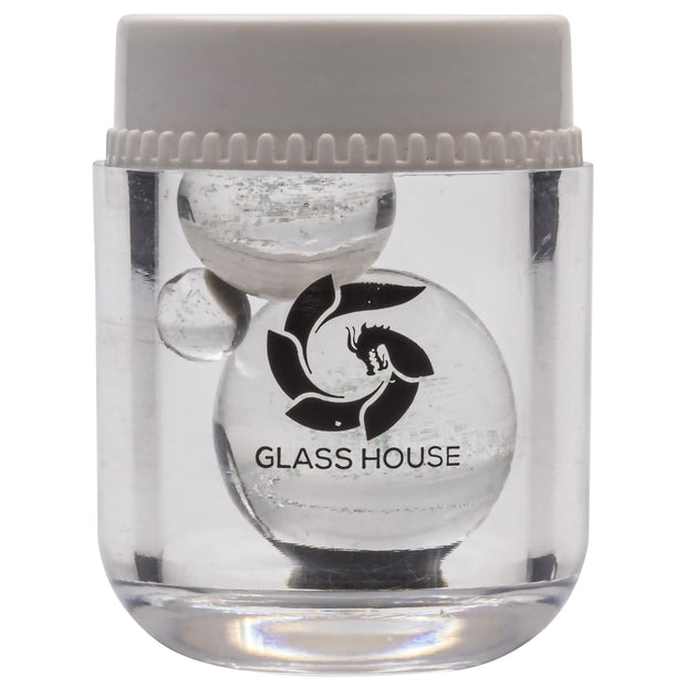 Glasshouse Dichro Galaxy Terp Kit - Headshop.com