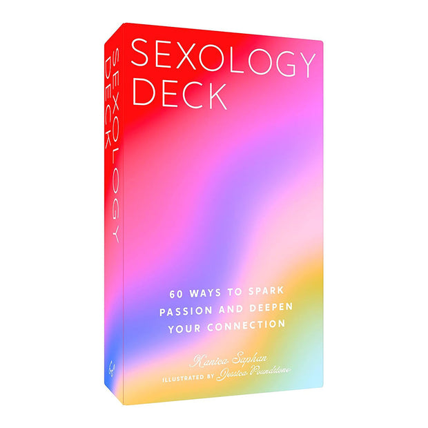 Sexology Deck - Headshop.com