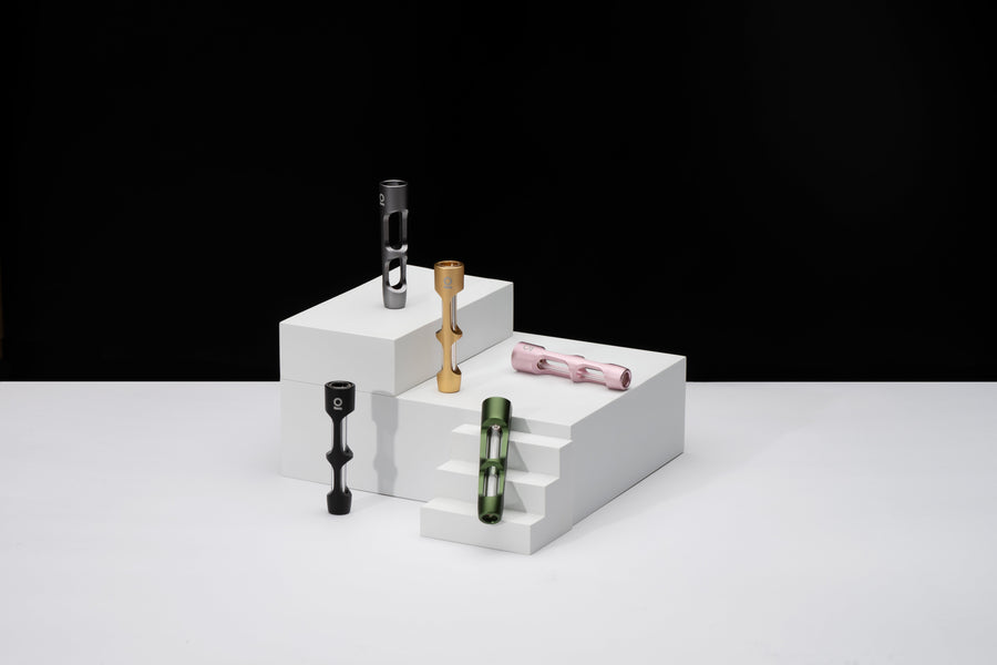 Chillum Pipe - Headshop.com