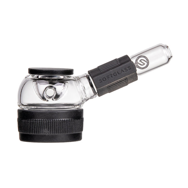 Softglass Core Hand Pipe Softglass Core Hand Pipe