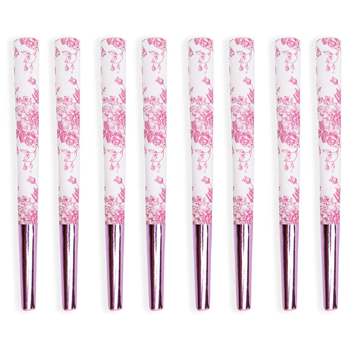 Beautiful Burns Pre-Rolled Cones - 8pk - Headshop.com