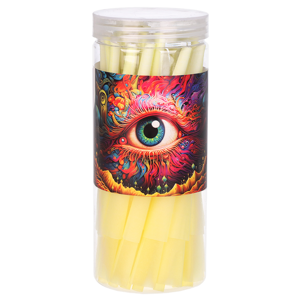 Pulsar Design Series Beaker Water Pipe Smoker's Kit | 7.75"