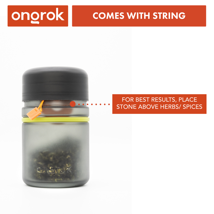 Ongrok Humidifying Stones - Headshop.com