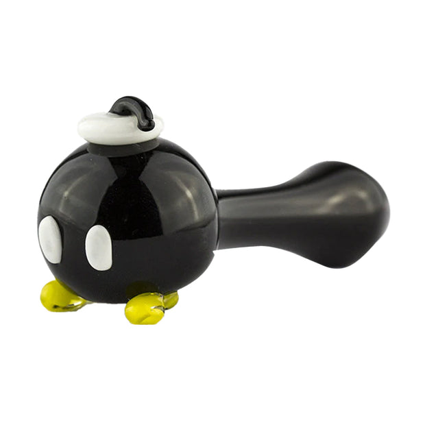Empire Glass Works Bomber Dry Pipe - Headshop.com