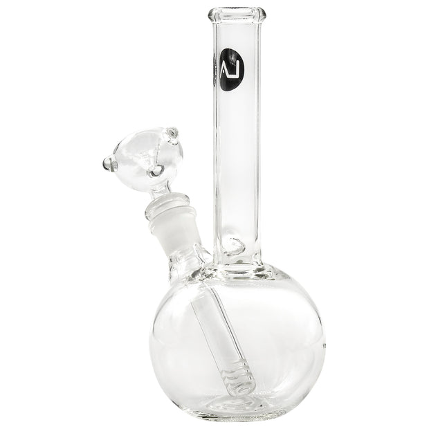 LA Pipes Simple Bubble Bong - Headshop.com