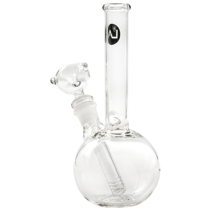 LA Pipes Simple Bubble Bong - Headshop.com