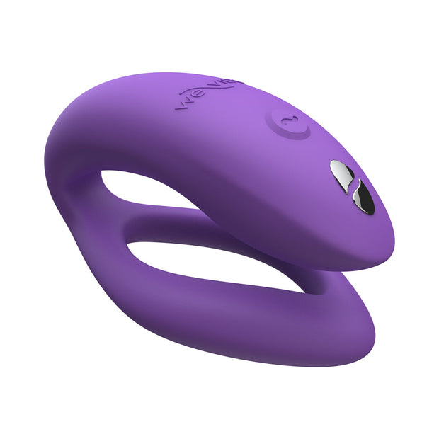 We-Vibe Sync O Lilac - Headshop.com