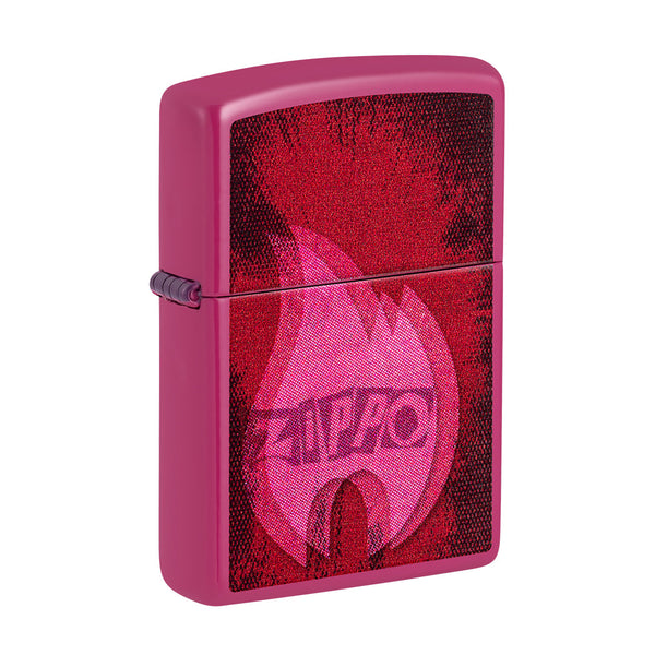Zippo Candy & Color Iced Lighters Zippo Candy & Color Iced Lighters