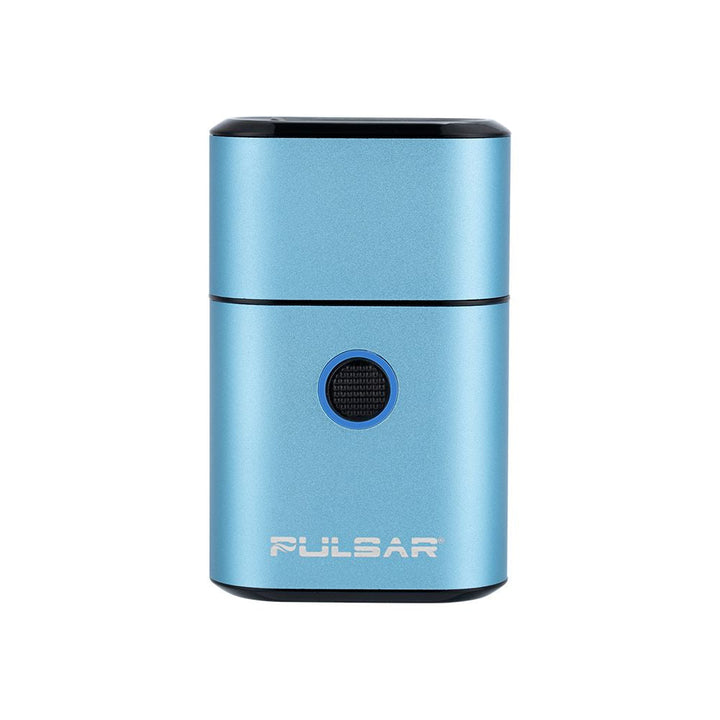 Pulsar Hot Knife Box 2-in-1 Electric Loading Tool & Dab Container | Black | 650mAh | 8pc Display - Headshop.com