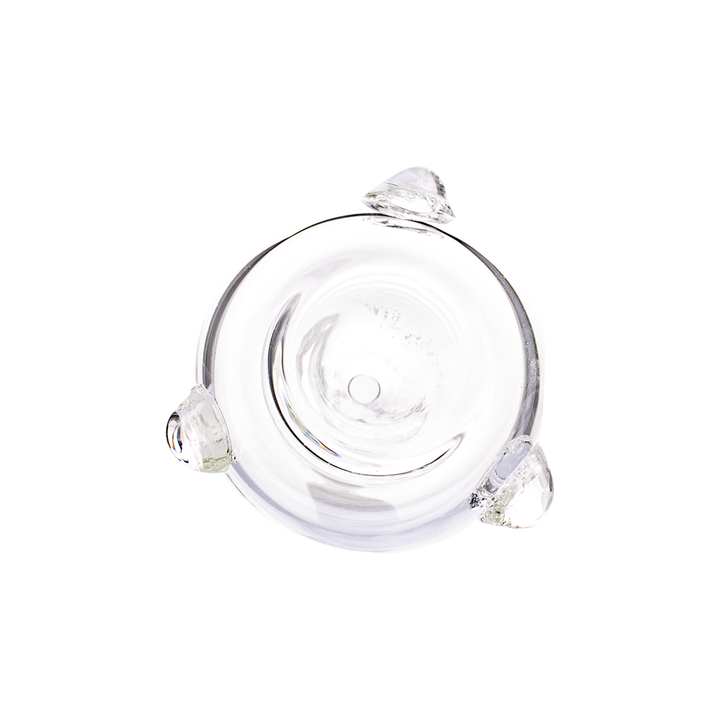 Medusa Customs Silicone Straight Pipe w/Percolator Water Pipe - Headshop.com