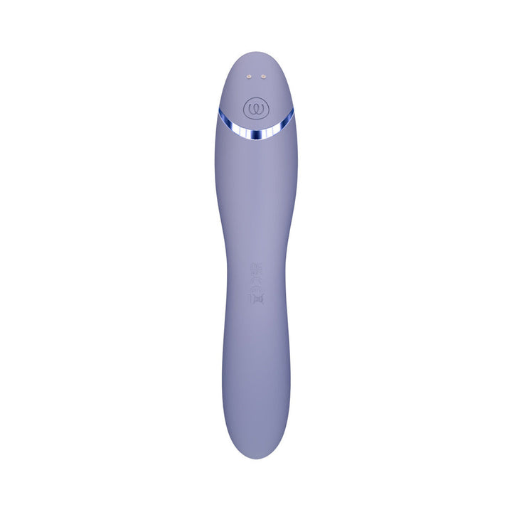 Womanizer OG Rechargeable G-Spot Pleasure Air Stimulator Lilac - Headshop.com