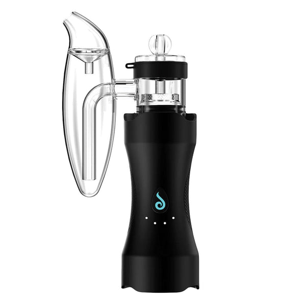 Dr. Dabber XS Electric Dab Rig - 920mAh Dr. Dabber XS Electric Dab Rig - 920mAh