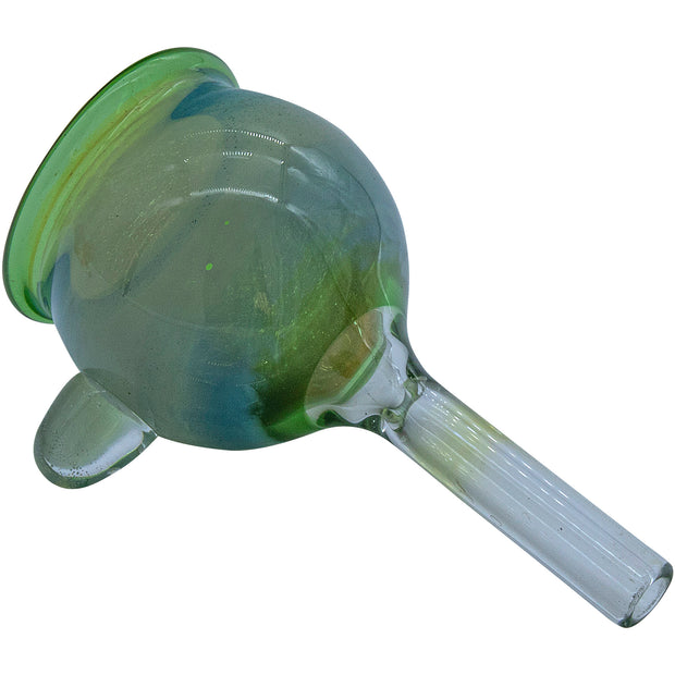 LA Pipes 9mm Pull-Stem Giant Bowl Slide - Headshop.com