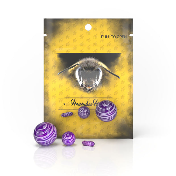 DAB MARBLE SETS - Headshop.com