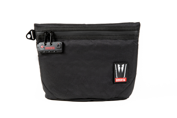 Dime Bags Collector with Lock Dime Bags Collector with Lock