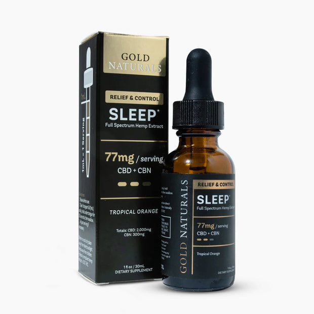 Sleep Tincture - Headshop.com