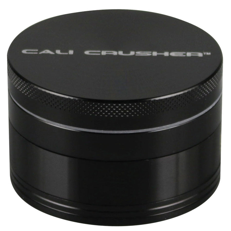 Cali Crusher O.G. Grinder | 4pc | 2in - Headshop.com