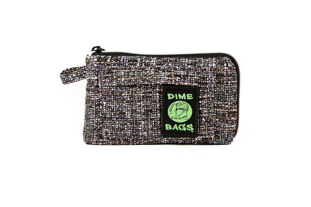 Static Padded Pouch - Headshop.com