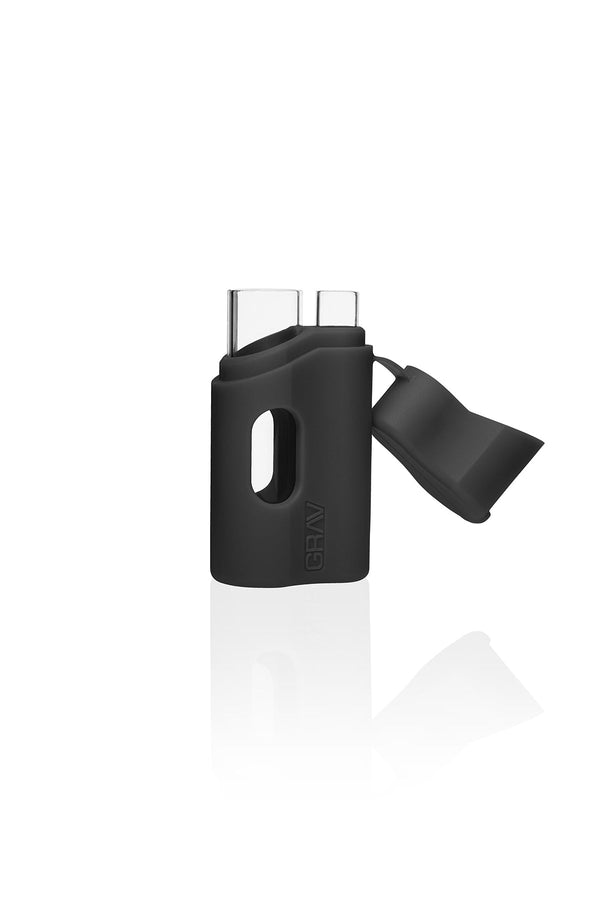GRAV® Silicone Dugout GRAV® Silicone Dugout