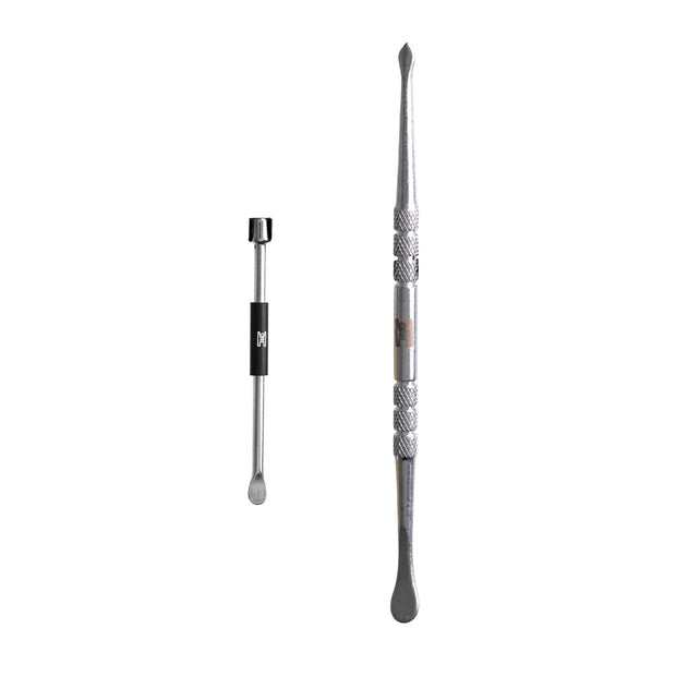 Human Grade Stainless Steel Dab Tool - Headshop.com