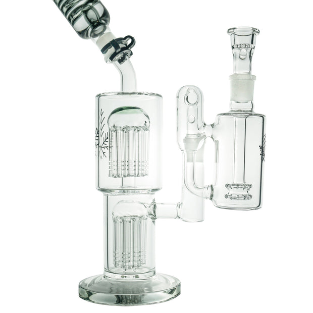 Freeze Pipe Ash Catcher - Headshop.com
