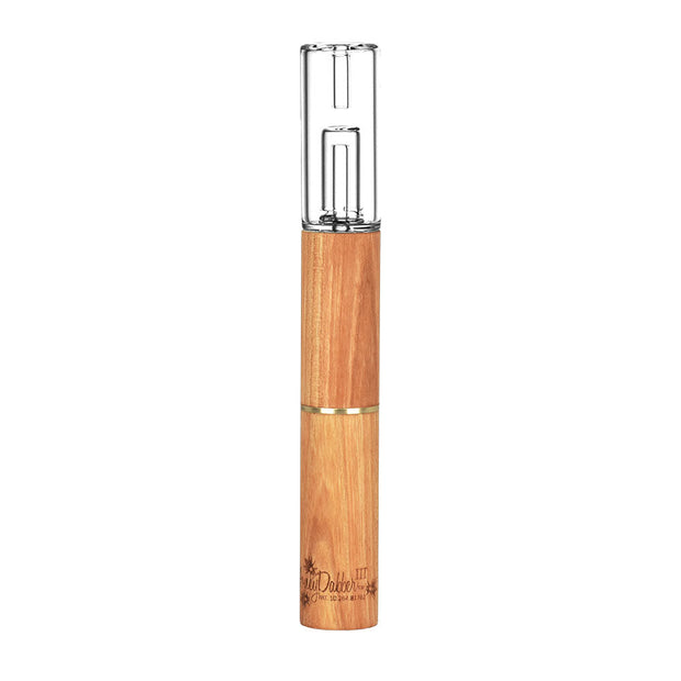 Honey Labs HoneyDabber 3 Vapor Straw | 6.25" - Headshop.com
