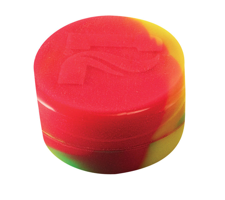 Pulsar 35mm 6ml Silicone Container - Headshop.com