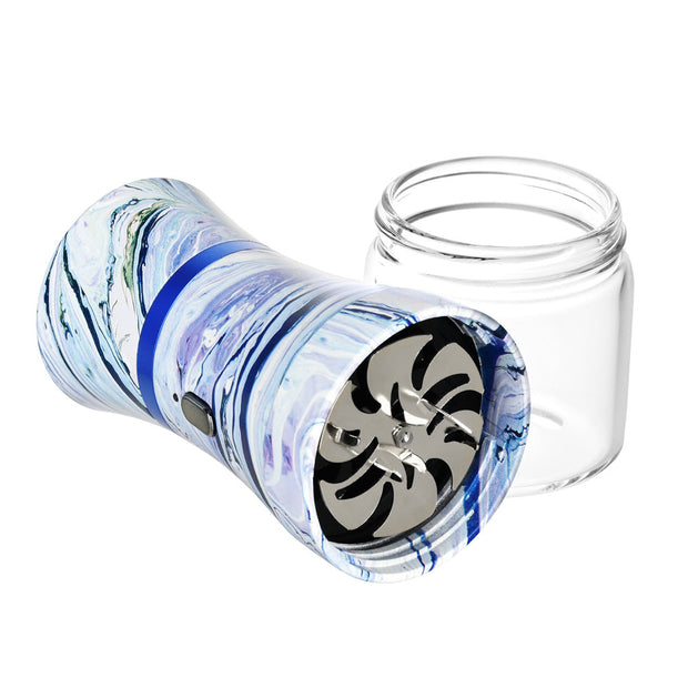 Pulsar King Kut Portable Electric Herb Grinder - Headshop.com