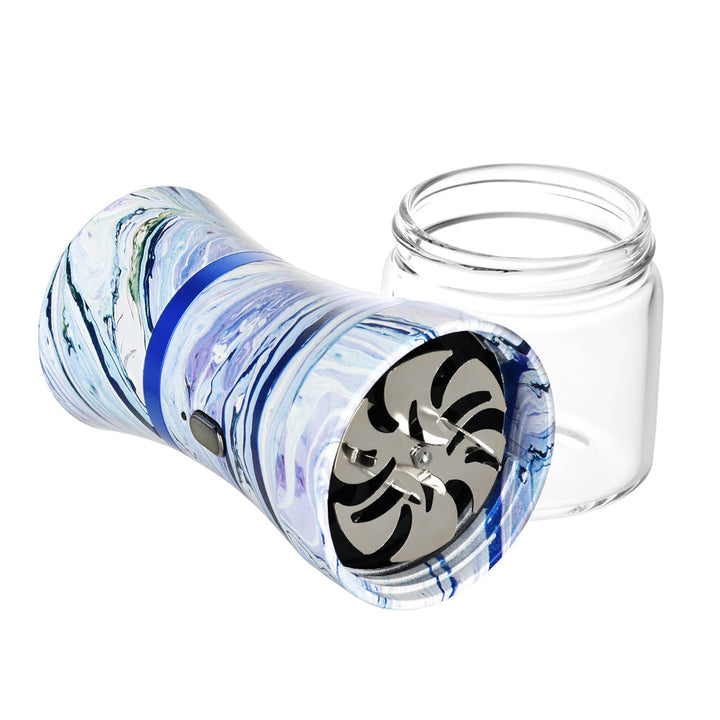 Pulsar King Kut Portable Electric Herb Grinder - Headshop.com